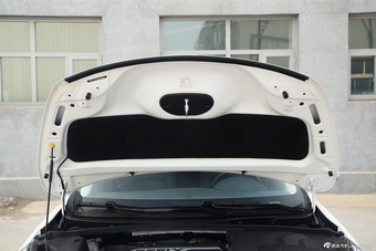 2016款帝豪GS 1.3T自动臻尚型优雅版