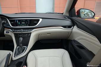 2016款英朗1.5L自动豪华型15N