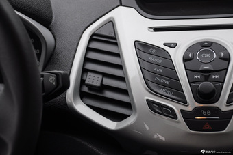 2013款翼搏1.0T手动尊贵型