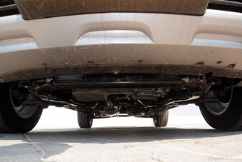 2015款科帕奇2.4L 5座两驱城市版