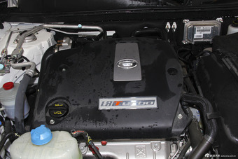 2015款传祺GA6 1.8T自动舒适版