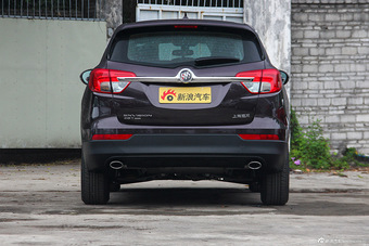 2016款昂科威2.0T自动四驱精英型28T