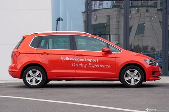 2015款1.4TSI Sportsvan