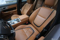 2014款捷豹XF 3.0 SC豪华版