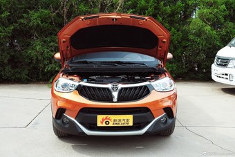 2015款中华V3 1.5L自动精英型图片