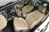 2014款Yeti 1.4TSI DSG极地版