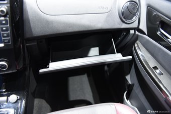 2015上海车展：幻速S3