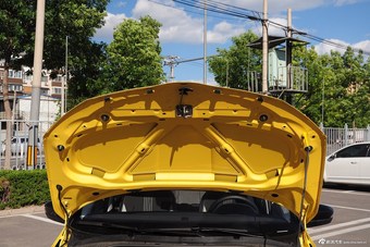 2015款晶锐1.6L自动运动版