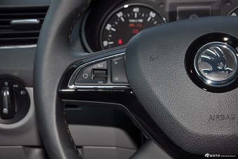 2015款明锐1.6L手动逸杰版