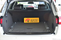 2015款捷豹XF 2.0T Sportbrake 豪华版