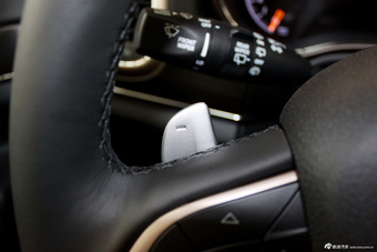 2015款大切诺基到店实拍