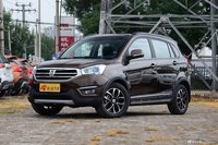 汽车似白菜.5万块SUV依旧很任性