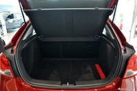 2013款科鲁兹掀背1.6L手动豪华版