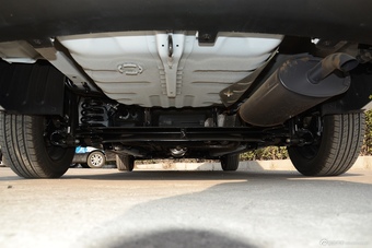 2016款海马M3 1.5L手动时尚型