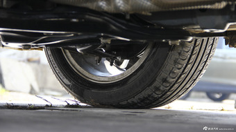 2014款传祺GA3S视界1.6L自动智慧ESP版