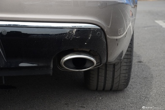 2016款捷豹XJL 3.0L自动SC四驱全景商务版