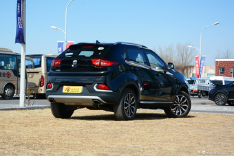 2015款锐腾 2.0TGI TST四驱旗舰版