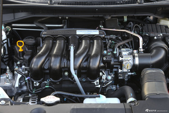 2016款哥瑞1.5L自动CVT豪华版