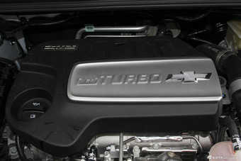 2014款创酷1.4T自动两驱豪华型