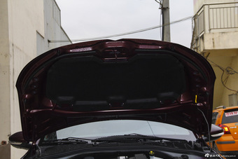 2015款东风雪铁龙C3-XR 1.6L自动智能型