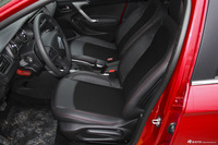 2015款东风雪铁龙C3-XR 1.6T自动先锋型