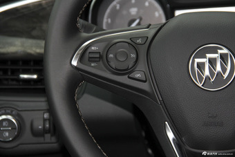 2016款昂科威2.0T自动四驱精英型28T