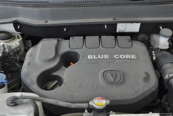 2015款CS35 1.6L手动豪华型国V