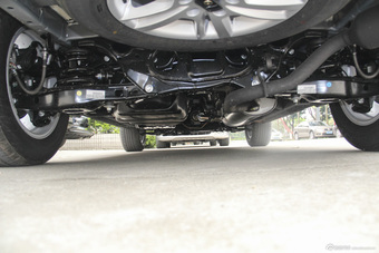 2016款野马T70 1.8L手动舒适版