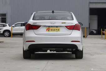 2016款名图1.8L自动GLS智能型