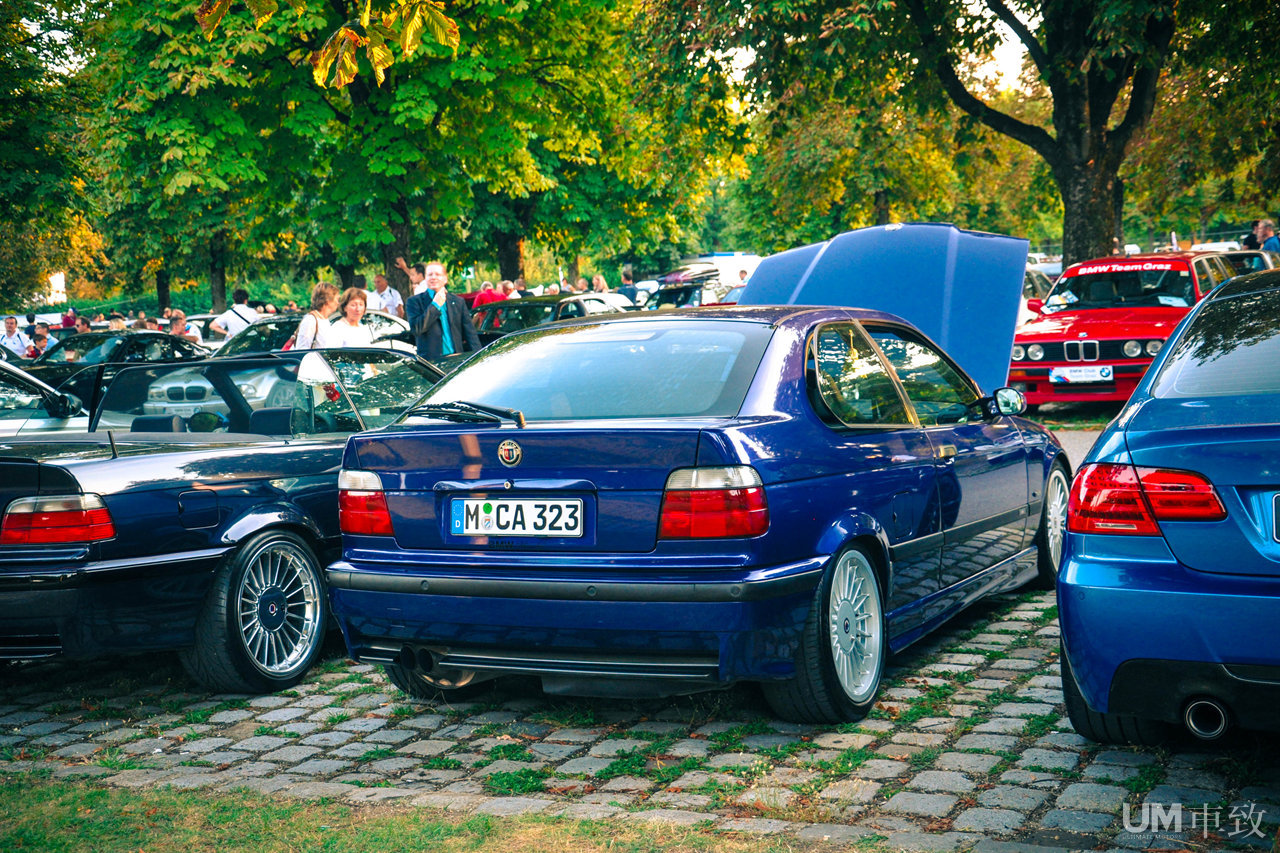 BMW嘉年华精彩瞬间