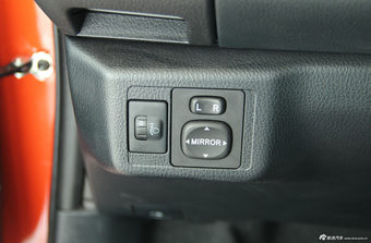 2014款威驰 到店实拍