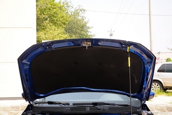 2015款朗行230TSI DSG舒适版