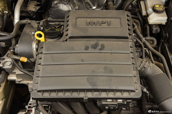 2015款明锐1.6L自动逸俊版