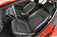 2014款昕动 1.6L自动悦享版