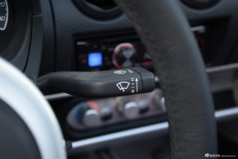 2015款Elise 1.8T手动S 幽灵黑