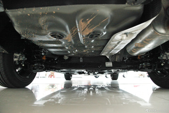 2014款爱丽舍1.6L手动时尚型