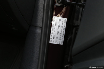 2015款奥迪A3 Limousine 1.4T自动35TFSI 300万纪念舒享版