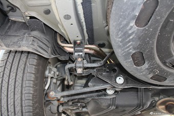 2014款比亚迪S6 1.5TI手动旗舰型