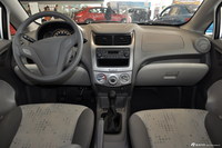 2013款赛欧三厢1.2L手动时尚版