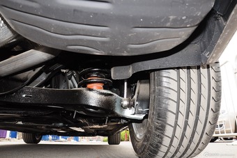 2015款沃尔沃S80L 2.0T T5智雅版