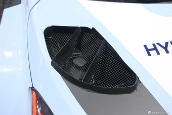 2015上海车展：现代i20