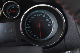 2015款CS35 1.6L手动豪华型国V