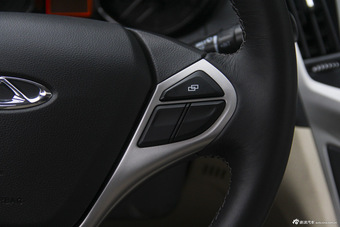 2015款艾瑞泽7 1.6L手动致享版