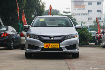 2015款锋范1.5L CVT舒适版