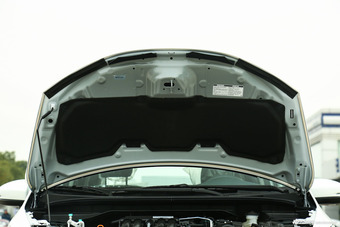 2014款飞度1.5L CVT SE时尚型