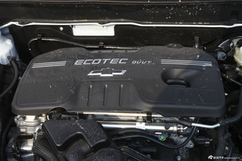 2016款迈锐宝2.0L自动豪华版