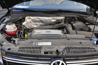 2015款途观1.8T自动两驱舒适版