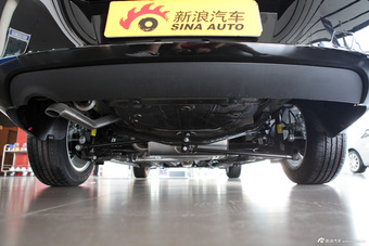 2013款英朗GT 1.6L自动舒适型