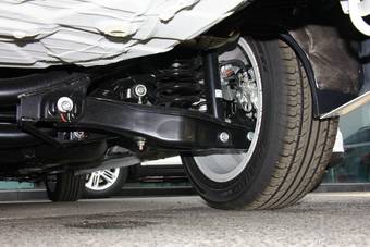 2014款传祺GA3S视界1.6L自动豪华ESP版到店实拍