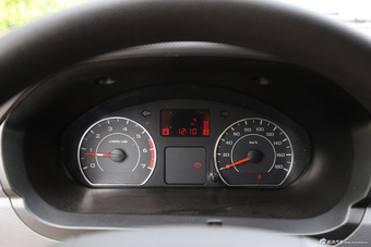 2015款五菱之光S 1.2L标准型